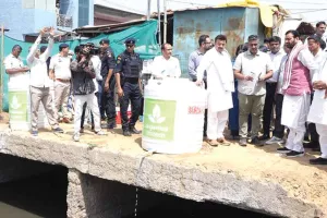 Haryana CM News: नागरिकों को मिलने वाली सुविधाओं में नहीं होगी कोई कमी: मुख्यमंत्री नायब सिंह सैनी