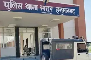 खाद को लेकर विवाद में किसान पर ईंट से हमला 