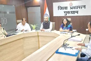 HPSC Exam Update: एचपीएससी परीक्षा को लेकर बड़ी जानकारी, जल्दी पढ़ें