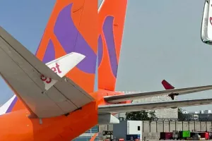 IGI एयरपोर्ट पर SpiceJet-Akasa की टक्कर के बाद DGCA की बड़ी कार्रवाई