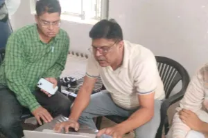 मोहम्मदपुर राई में मिले टीबी के चार संदिग्ध, जांच को भेजा सैंपल