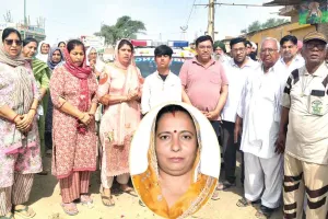 Body Donation: श्रीगुरूसर मोडिया ब्लॉक की कमलेश चावला इन्सां बनीं सातवीं देहदानी