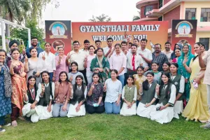 10th Results 2026: सीबीएसई बोर्ड रिजल्ट में ज्ञानस्थली की हरमन कौर ने किया मीरापुर टॉप