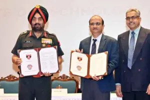Indian Army News: सप्त शक्ति कमांड और बिट्स पिलानी के बीच हुआ एमओयू