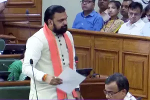 बिहार में एनडीए विधायकों में खुशी का माहौल! इसके पीछे ये बड़ा कारण?