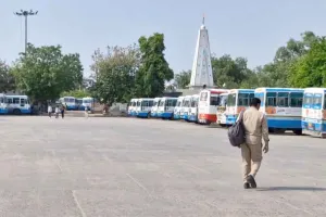 Haryana Roadways: रोडवेज विभाग में बड़ा फेरबदल, 7 अधिकारियों के तबादले