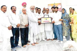 Paid Tributed: ”मंडी कालांवाली के सोनी इन्सां वो महान कार्य कर गए जिसके लिए उन्हें हमेशा याद रखा जाएगा”