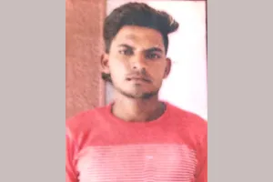 घरेलू कलह से परेशान युवक ने की आत्महत्या