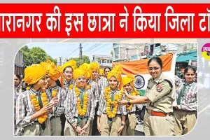 CBSE 10th Results 2026: एमएसजी हाइटेक गुरुकुल तारानगर की कोमल कंवर ने किया कमाल