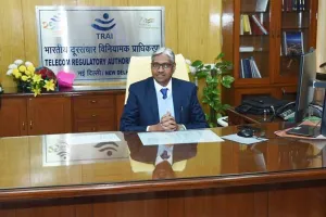 6जी लॉन्च की तैयारी में भारत! TRAI ने उठाया ये बड़ा कदम!