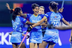 Indian Women Hockey Squad: अर्जेंटीना दौरे के लिए भारतीय महिला हॉकी टीम का ऐलान, सविता और दीपिका भी शामिल