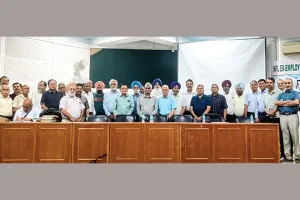 कल्याण संघ ने अदालतों के फैसले लागू करने की उठाई मांग