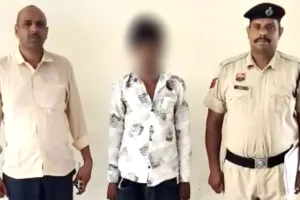 बवानीखेड़ा पुलिस ने मोटर व कॉपर तार चोरी केस में एक और आरोपी को दबोचा