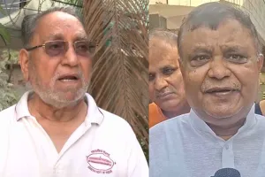 MP Bhojshala Case: भोजशाला फैसले पर छिड़ा सियासी घमासान! विपक्ष ने कहा-बढ़ सकता है विवाद