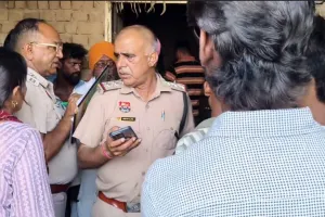 डबवाली में युवक मृत मिला, घर में फंदे से लटका मिला 17 वर्षीय बॉबी