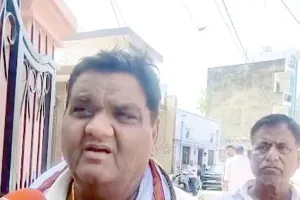 Delhi Judge Suicide Case: रिश्तेदारों ने उत्पीड़न का आरोप लगाया, अंतिम संस्कार में पत्नी और बच्चे अनुपस्थित