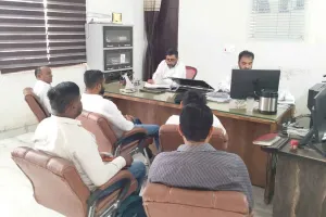 फतेहाबाद की 233 पंचायतें अब खुद संभालेंगी पानी का प्रबंधन