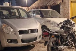 फतेहाबाद पुलिस का बड़ा एक्शन: नशा तस्करों पर शिकंजा, अवैध संपत्तियां फ्रीज