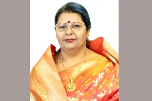 राज्य महिला आयोग की सदस्या ने की कस्तूरबा गांधी  विद्यालयों में ग्रीष्मावकाश घोषित करने की मांग   