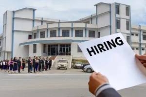 HLL Recruitment 2026: इंजीनियरिंग उम्मीदवारों के लिए नौकरी का मौका, HLL में निकली भर्ती; जानें पूरी जानकारी