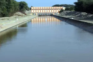 Water Regulation: 25 मई से 20 जून तक आईजीएनपी में सिंचाई पानी रेगुलेशन, तीन में से एक समूह में चलेंगी नहरें 