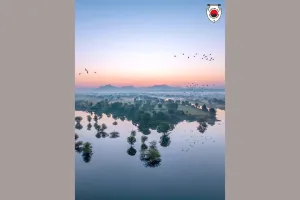 राजस्थान इन समर से ऑफ-सीजन टूरिज्म को नया आधार