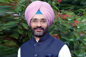BJP Rajasthan: जसप्रीत सिंह बने भाजपा ओबीसी मोर्चा प्रदेश प्रवक्ता 