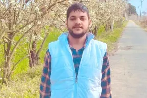 कण्डेला के युवक की रुड़की में सड़क हादसे में मौत, कोहराम