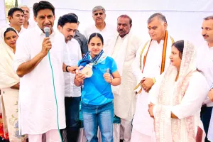 देश की अर्थव्यवस्था खोखली हो चुकी, जनता से भारी टैक्स वसूल रही सरकार – दीपेन्द्र हुड्डा