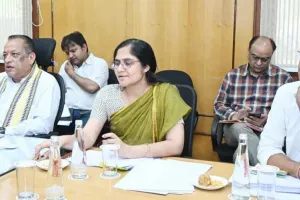 Tirth Yatra Yojana Rajasthan: वरिष्ठ नागरिक तीर्थ यात्रा योजना के लिए अगले सप्ताह खुलेगा पोर्टल, 5 जून को रवाना होगी विशेष ट्रेन