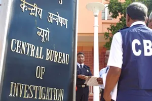 Punjab News: मोहाली विजिलेंस दफ्तर पर CBI का छापा, रीडर समेत 3 गिरफ्तार