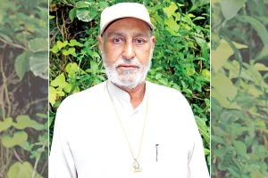 सतगुरु के चरणों में ओड़ निभा गए जीएसएम मोहन लाल इन्सां
