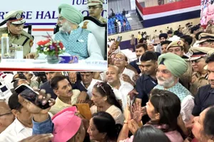 दिल्ली पुलिस ने लौटाई लोगों की मुस्कान, चोरी और झपटमारी के 12,600 से ज्यादा मोबाइल असली मालिकों तक पहुंचे