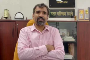 Rajasthan Railway News: यात्रियों के लिए खुशखबरी! जयपुर-बान्द्रा टर्मिनस-जयपुर साप्ताहिक सुपरफास्ट प्रीमियम  अब दौड़ेगी नॉन स्टॉप