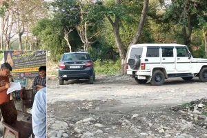 बेलगढ़ खनन जोन सहित जिले में 50 से अधिक माइनिंग गार्ड तैनात, अवैध खनन पर शिकंजा कसने की तैयारी