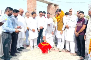 पूंडरी नगर पालिका में सफाई व्यवस्था को मजबूती, 16 कर्मचारियों की होगी नियुक्ति