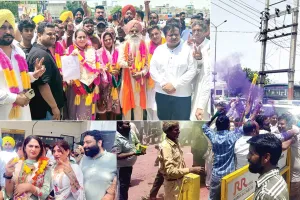 पंजाब में 90% नगर कौंसिलों और निगमों में ‘आप की सरकार’