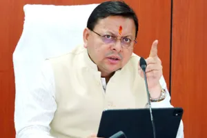 उत्तराखंड में विकसित होगा विशाल यमुना घाट, हजारों श्रद्धालुओं को मिलेगा लाभ