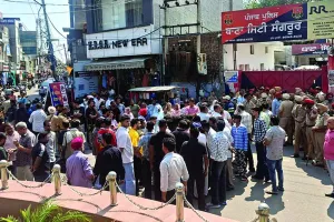 संगरूर में नाबालिग लड़के की हत्या, बना माहौल तनावपूर्ण, दो के खिलाफ मामला दर्ज