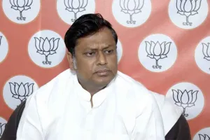 पश्चिम बंगाल चुनाव को लेकर इस केंद्रीय मंत्री ने किया बड़ा दावा, ''दो-तिहाई बहुमत के बनेगी भाजपा सरकार''