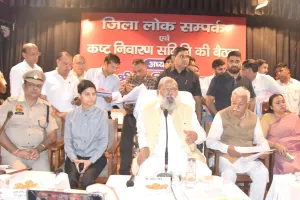 जगाधरी भूमि रजिस्ट्री मामले में नगर निगम अधिकारी पर गिरी गाज, गिरफ्तारी के आदेश