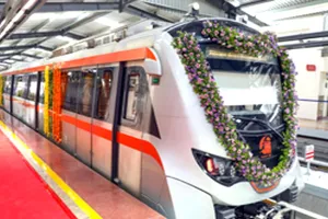 Ahmedabad Metro News: एयरपोर्ट कनेक्टिविटी होगी आसान, एयरपोर्ट तक बनेगा 6 किलोमीटर लंबा मेट्रो कॉरिडोर
