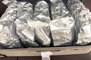 Ahmedabad Airport Drug Seizure: बैंकॉक से आए यात्री के पास से 11 करोड़ का हाइड्रोपोनिक गांजा बरामद, गिरफ्तार