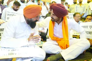 Punjab News: ''महिलाओं को 1 जुलाई को मिलेंगे 3 माह के पैसे'' केजरीवाल को कांग्रेस ने घेरा