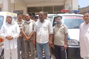 दुखेड़ी गोलीकांड में 6 दिन तक जिंदगी से जंग लड़ने के बाद केशव ने तोड़ा दम, परिजनों में भारी रोष