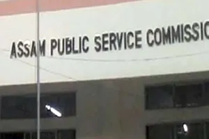 APSC Recruitment 2026: असिस्टेंट जियोलॉजिस्ट के पदों पर भर्ती, 15 जुलाई तक करें आवेदन