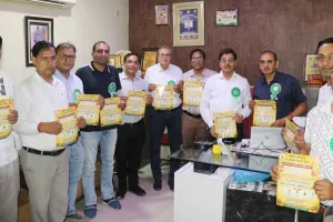 Free Ayurveda-Naturopathy Medical Camp: 21 जून को दुर्गा मंदिर धर्मशाला में नि:शुल्क आयुर्वेद-नेचुरोपैथी चिकित्सा शिविर 
