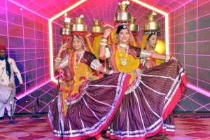 'आवो नी पधारो आपणे देश' ने गढ़ी पर्यटन की नई परिभाषा, राजस्थान में बेटियों के सम्मान की मिसाल बना ‘बाईसा मिलन’