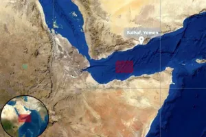 Yemen Coast Attack: खाड़ी क्षेत्र में फिर बढ़ा तनाव: यमन तट के पास जहाज पर गोलीबारी