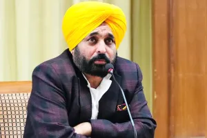 पंजाब में पहली बार गन्ने के 100 प्रतिशत बकाए का निपटारा, भगवंत मान सरकार ने साल 2025-26 के पिढ़ाई सीजन के दौरान किसानों को 695.36 करोड़ रुपये का भुगतान किया